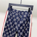 2025年10月9日秋冬入荷新作GUCCIズボン高品質安い人気商品/HL工場