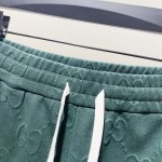 2025年10月9日秋冬入荷新作GUCCIズボン高品質安い人気商品/HL工場