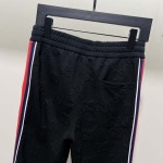 2025年10月9日秋冬入荷新作GUCCIズボン高品質安い人気商品/HL工場