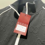 2025年10月9日秋冬入荷新作GUCCIジャケット高品質安い人気商品/HL工場