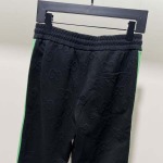 2025年10月9日秋冬入荷新作GUCCIズボン高品質安い人気商品/HL工場