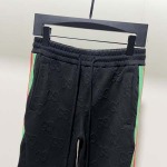 2025年10月9日秋冬入荷新作GUCCIズボン高品質安い人気商品/HL工場
