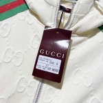 2025年10月9日秋冬入荷新作GUCCIジャケット高品質安い人気商品/HL工場