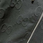 2025年10月9日秋冬入荷新作GUCCIジャケット高品質安い人気商品/HL工場