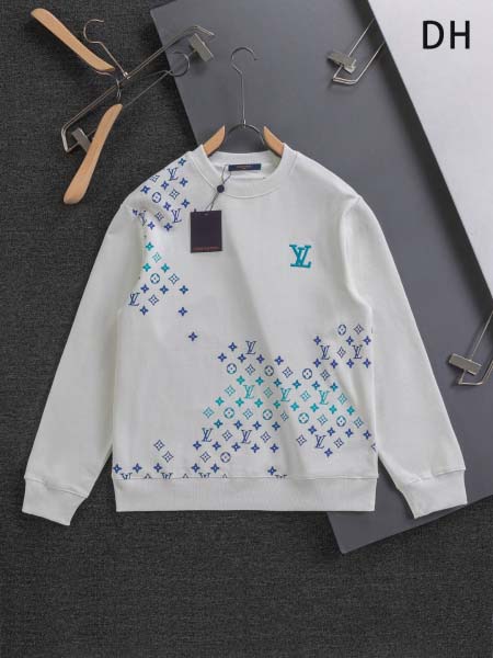 2025年10月9日秋冬入荷新作Louis Vuittonス...