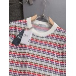 2025年10月9日秋冬入荷新作Diorニット/セーター高品質安い人気商品/HL工場