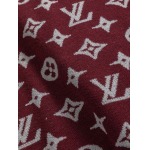 2025年10月9日秋冬入荷新作Louis Vuittonニット/セーター高品質安い人気商品/HL工場