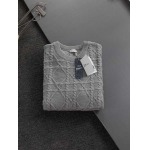 2025年10月9日秋冬入荷新作Diorニット/セーター高品質安い人気商品/HL工場