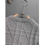 2025年10月9日秋冬入荷新作Diorニット/セーター高品質安い人気商品/HL工場