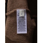 2025年10月9日秋冬入荷新作BURBERRYニット/セーター高品質安い人気商品/HL工場