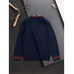 2025年10月9日秋冬入荷新作Gucciニット/セーター高品質安い人気商品/HL工場