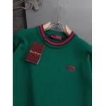 2025年10月9日秋冬入荷新作Gucciニット/セーター高品質安い人気商品/HL工場