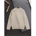 2025年10月9日秋冬入荷新作Diorニット/セーター高品質安い人気商品/HL工場