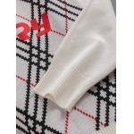 2025年10月9日秋冬入荷新作BURBERRYニット/セーター高品質安い人気商品/HL工場