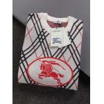 2025年10月9日秋冬入荷新作BURBERRYニット/セーター高品質安い人気商品/HL工場