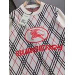 2025年10月9日秋冬入荷新作BURBERRYニット/セーター高品質安い人気商品/HL工場