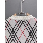 2025年10月9日秋冬入荷新作BURBERRYニット/セーター高品質安い人気商品/HL工場