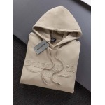 2025年10月9日秋冬入荷新作Balenciagaパーカー高品質安い人気商品/HL工場