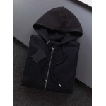 2025年10月9日秋冬入荷新作PRADAパーカー高品質安い人気商品/HL工場