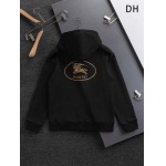 2025年10月9日秋冬入荷新作BURBERRYパーカー高品質安い人気商品/HL工場