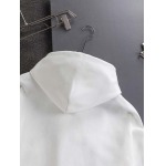 2025年10月9日秋冬入荷新作BURBERRYパーカー高品質安い人気商品/HL工場