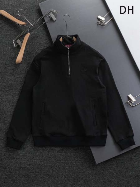 2025年10月9日秋冬入荷新作Gucciスウェット高品質安...