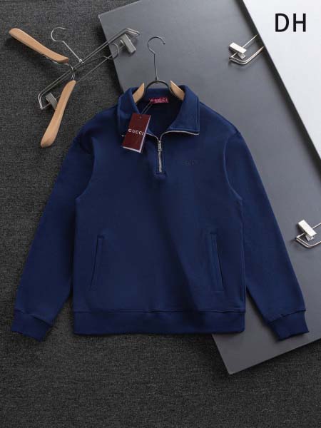 2025年10月9日秋冬入荷新作Gucciスウェット高品質安...