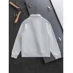 2025年10月9日秋冬入荷新作PRADAスウェット高品質安い人気商品/HL工場