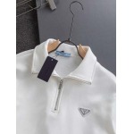 2025年10月9日秋冬入荷新作PRADAスウェット高品質安い人気商品/HL工場
