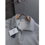 2025年10月9日秋冬入荷新作DIORスウェット高品質安い人気商品/HL工場