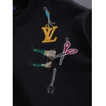 2025年10月9日秋冬入荷新作Louis Vuittonスウェット高品質安い人気商品/HL工場