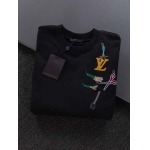 2025年10月9日秋冬入荷新作Louis Vuittonスウェット高品質安い人気商品/HL工場