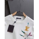 2025年10月9日秋冬入荷新作Louis Vuittonスウェット高品質安い人気商品/HL工場