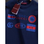 2025年10月9日秋冬入荷新作Gucciスウェット高品質安い人気商品/HL工場