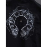 2025年10月9日秋冬入荷新作Chrome Heartsスウェット高品質安い人気商品/HL工場