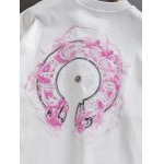 2025年10月9日秋冬入荷新作Chrome Heartsスウェット高品質安い人気商品/HL工場