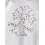 2025年10月9日秋冬入荷新作Chrome Heartsスウェット高品質安い人気商品/HL工場