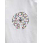 2025年10月9日秋冬入荷新作Chrome Heartsスウェット高品質安い人気商品/HL工場