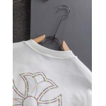 2025年10月9日秋冬入荷新作Chrome Heartsスウェット高品質安い人気商品/HL工場