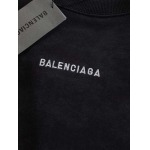 2025年10月9日秋冬入荷新作Balenciagaスウェット高品質安い人気商品/HL工場