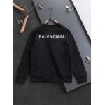 2025年10月9日秋冬入荷新作Balenciagaスウェット高品質安い人気商品/HL工場