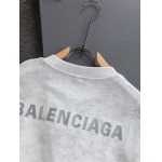 2025年10月9日秋冬入荷新作Balenciagaスウェット高品質安い人気商品/HL工場