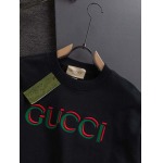 2025年10月9日秋冬入荷新作Gucciスウェット高品質安い人気商品/HL工場