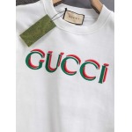 2025年10月9日秋冬入荷新作Gucciスウェット高品質安い人気商品/HL工場