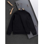 2025年10月9日秋冬入荷新作BURBERRYスウェット高品質安い人気商品/HL工場