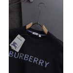 2025年10月9日秋冬入荷新作BURBERRYスウェット高品質安い人気商品/HL工場