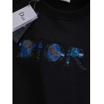 2025年10月9日秋冬入荷新作Diorスウェット高品質安い人気商品/HL工場