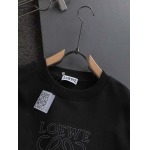 2025年10月9日秋冬入荷新作LOEWEスウェット高品質安い人気商品/HL工場