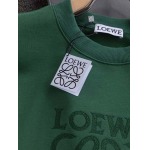 2025年10月9日秋冬入荷新作LOEWEスウェット高品質安い人気商品/HL工場