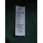2025年10月9日秋冬入荷新作LOEWEスウェット高品質安い人気商品/HL工場